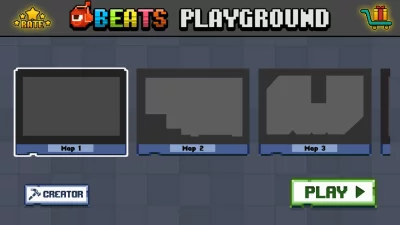 Beats Playground взлом screen 1
