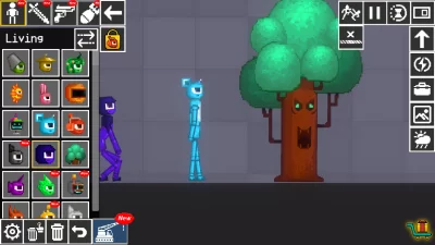 Beats Playground взлом screen 2