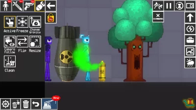 Beats Playground взлом screen 3