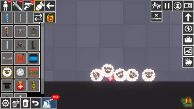 Beats Playground взлом screen 4