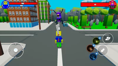 Boss Hunter - Survival Trends взлом screen 4