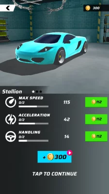 Car Race взлом screen 2