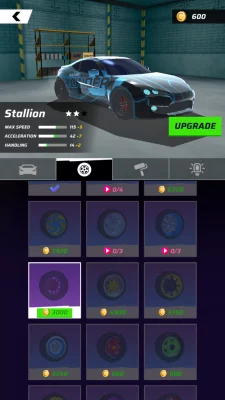 Car Race взлом screen 4