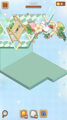 Dreamy Room взлом screen 1