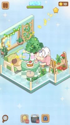 Dreamy Room взлом screen 2