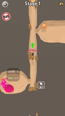 Empire of Ants - Idle Game взлом screen 1