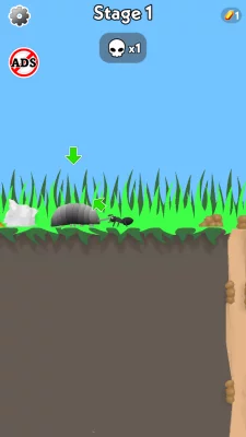 Empire of Ants - Idle Game взлом screen 2