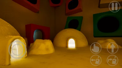 Garten of Banban 0 взлом screen 1