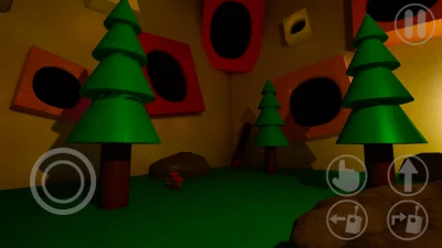 Garten of Banban 0 взлом screen 3