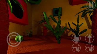 Garten of Banban 0 взлом screen 5