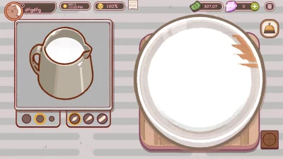 Хороший Кофе, Отличный Кофе взлом screen 2