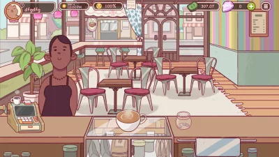 Хороший Кофе, Отличный Кофе взлом screen 3