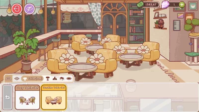 Хороший Кофе, Отличный Кофе взлом screen 4