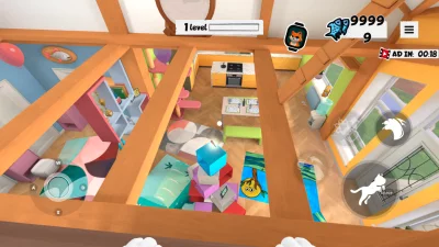 I Am Cat взлом screen 3