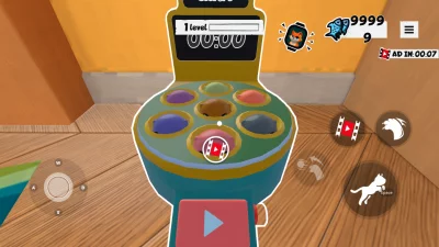 I Am Cat взлом screen 4