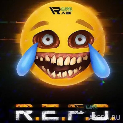 REPO Mobile (Multiplayer Repo Horror Game)