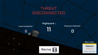 Netlooter - The auto-aim FPS взлом screen 4