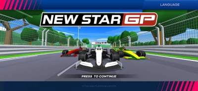 New Star GP взлом screen 1