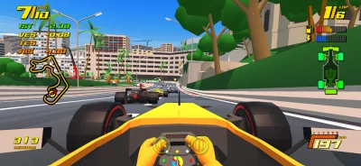 New Star GP взлом screen 3