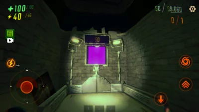 R.E.P.O. Mobile взлом screen 4