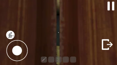 Побег Пацана из Тюрьмы взлом screen 3