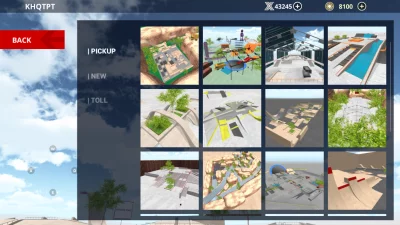 Scooter Space взлом screen 4