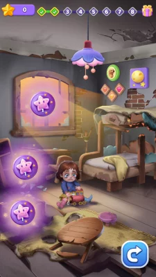 Screw Out Master: Story Puzzle взлом screen 3