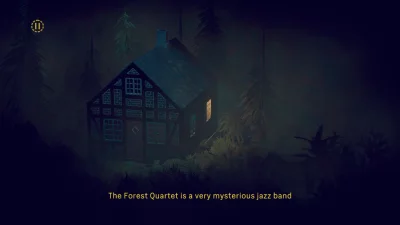 The Forest Quartet взлом screen 1