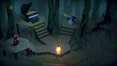 The Forest Quartet взлом screen 4