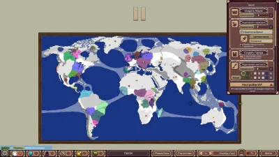 Ages of Conflict World War Sim взлом screen 3