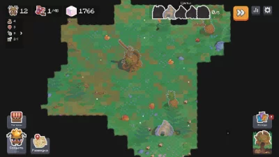 Ant Colony: Wild Forest Game взлом screen 4