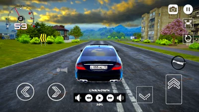 Кавказские Шашки на машинах взлом screen 3