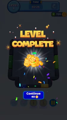 Color Block Jam взлом screen 3