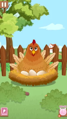 Страна кулинарии - Cookingdom взлом screen 1