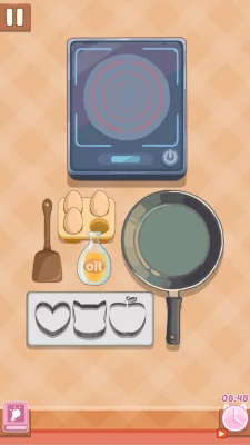 Страна кулинарии - Cookingdom взлом screen 2