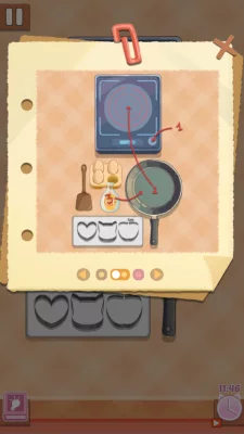 Страна кулинарии - Cookingdom взлом screen 3