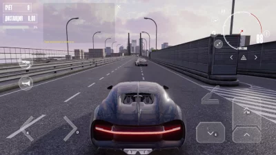 Dream Road: Online взлом screen 4