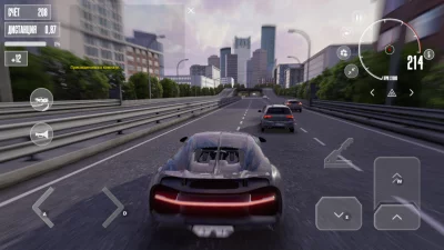 Dream Road: Online взлом screen 5