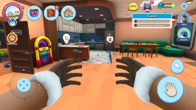 Симулятор Пингвина: Питомцы взлом screen 4