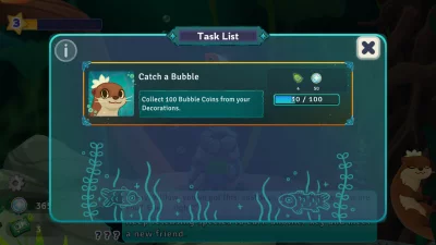 Pondlife — Relaxing Fish Game взлом screen 3