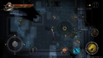 Shadow of the Depth взлом screen 3