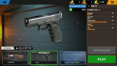 Zombie Apocalypse: Зомби Шутер взлом screen 3