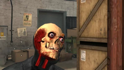 Zombie Apocalypse: Зомби Шутер взлом screen 4