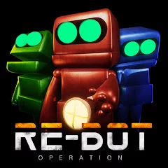 RE‑BOT Multiplayer