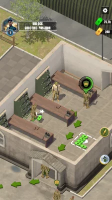 Base Commander взлом screen 3