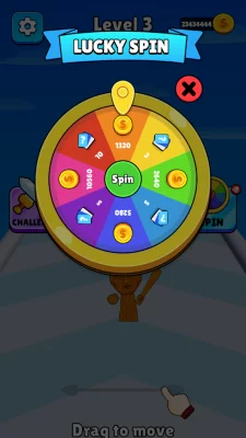 Brainroot Merge Battle взлом screen 4