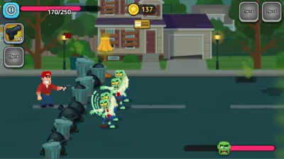 Дэн и Том: Мастера выживания взлом screen 2