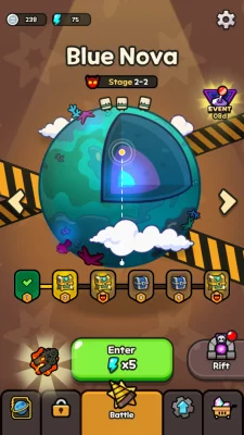 DDDigger взлом screen 2