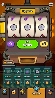 DDDigger взлом screen 3