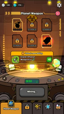 DDDigger взлом screen 4